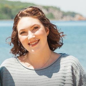 Meet your Posher, Natalie